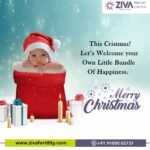 Wishing You a Happy Christmas – Zivafertility