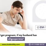 Can I get pregnant, if my husband has oligospermia?