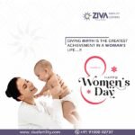 Happy Women’s Day – Ziva Fertility