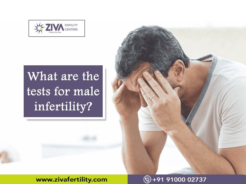 Genetic disorders that cause male infertility - Ziva Fertility