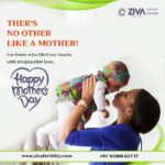 Wish Happy Mother’s day
