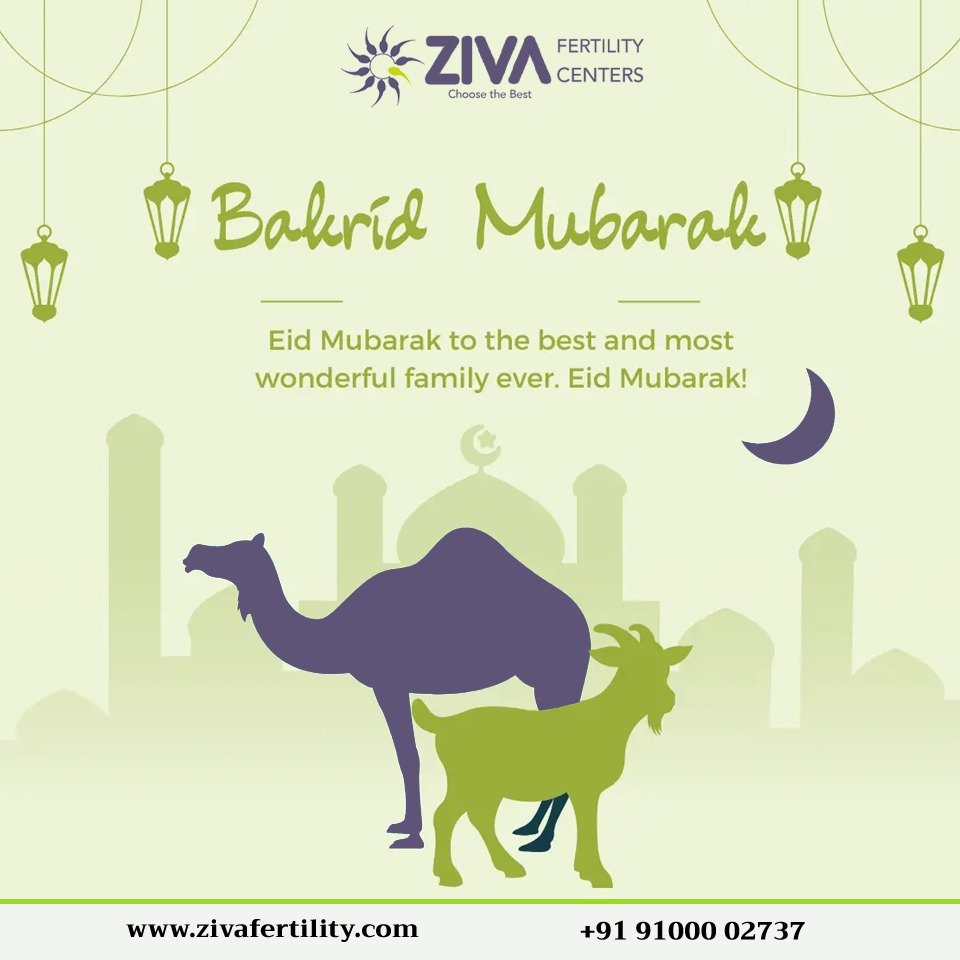 Read more about the article Wish You Happy Bakrid