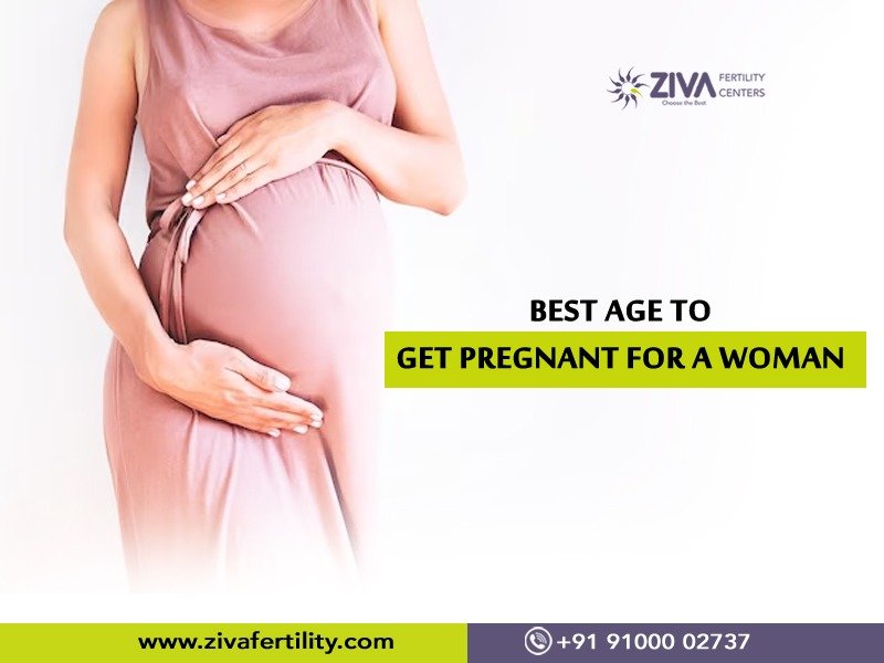 Read more about the article Best age to get pregnant for a woman: Find here ZIVA Fertility Doctor Advice