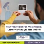 TESA treatment for parenthood: Learn everything you need to know!