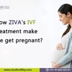 How ZIVA’s IVF treatment make me get pregnant?