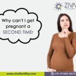 Why can’t I get pregnant a second time?