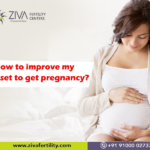 How do I improve my mindset to get pregnant?