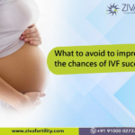 What to avoid to improve the chances of IVF success?