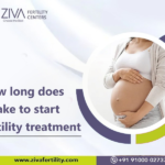 How long does it take to start fertility treatment at ZIVA Fertility Centre?