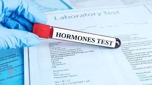 Hormone evaluation