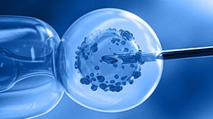 Preimplantation Genetic Testing