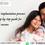 IVF implantation process: A step-by-step guide for IVF success