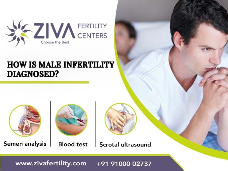 How Is Male Infertility Diagnosed: What Every Couple Should Know