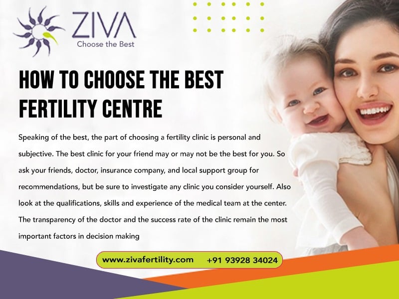 How to Choose the Best Fertility Centre: A Guide for Hopeful Parents
