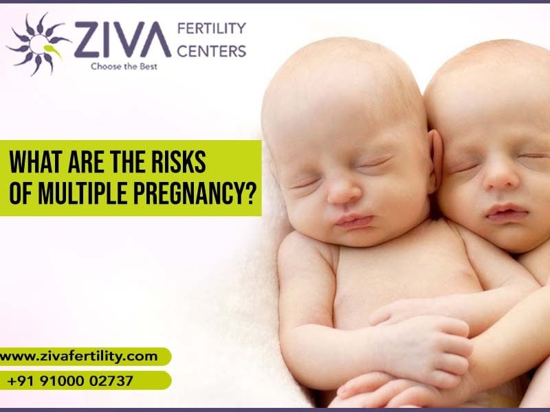 Risks You Must Be Aware of About Multiple Pregnancy