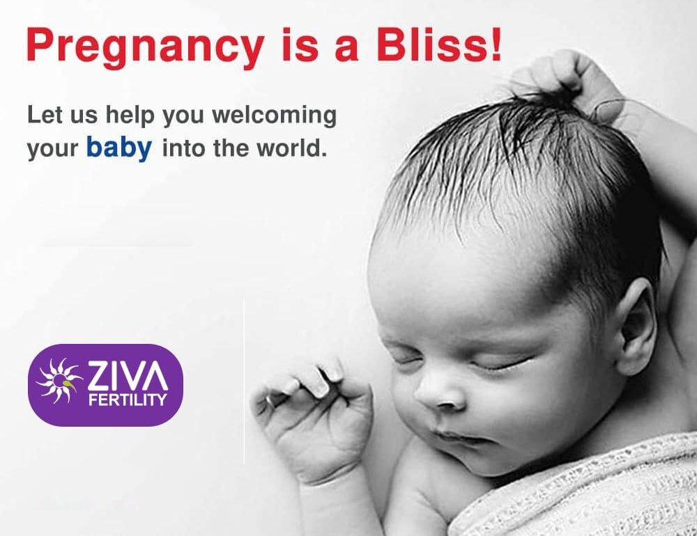 Pregnancy is a Bliss!