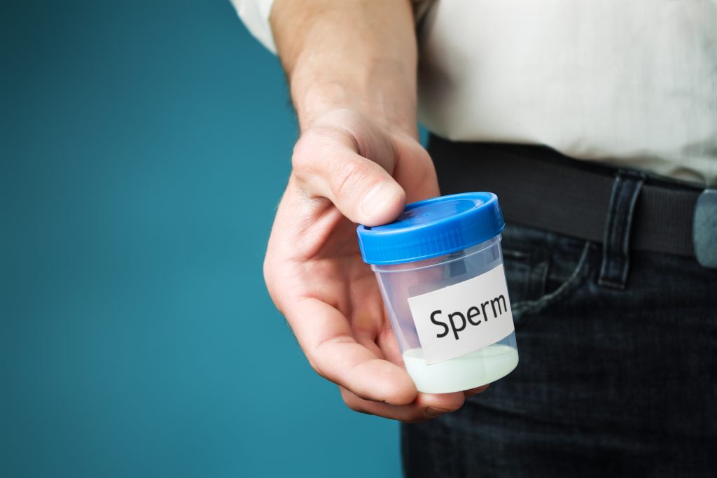 Low or No Sperm Count? Fatherhood is Still Possible